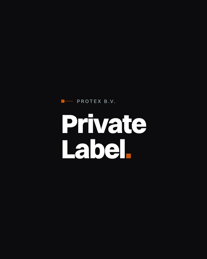 Protex B.V. Private Label-afbeelding